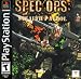 Spec Ops: Stealth Patrol