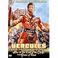 Hercules and the Princess of Troy/Atlas in the Land of the Cyclops
