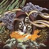 Image of album by Priestbird
