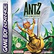 Antz Extreme Racing