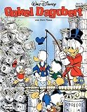 Disney: Onkel Dagobert: Onkel Dagobert, Bd.16, Die Botschaft der Säulen: Die Botschaft der Säulen. Scharfblick schützt vor Schaden nicht. Der Wert des Geldes: Tl XVI