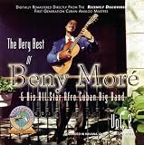 The Very Best of Beny Moré & His All Star Afro Cuban Big Band, Vol. 2