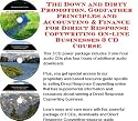 The Down and Dirty Promotion, Godfather Principles and Accounting & Finance for Direct Response Copywriting On-line Businesses 3 CD Course