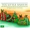 Native American Picture Books for Ages 4-8