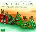 Ten Little Rabbits