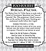 Poo-Pourri Before-You-go Toilet Spray, Royal Flush Scent, 4 Fl Oz