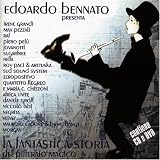 Edoardo Bennato -  La Fantastica Storia del Pifferaio Magico