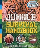 Jungle survival handbook