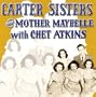 Carter Sisters and Mother Maybelle With Chet Atkins