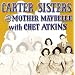 Carter Sisters and Mother Maybelle With Chet Atkins