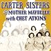 Carter Sisters and Mother Maybelle With Chet Atkins