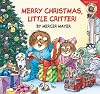 Merry Christmas, Little Critter!