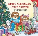 Little Critter: Merry Christmas, Little Critter!