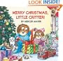Little Critter: Merry Christmas, Little Critter!