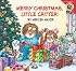 Little Critter: Merry Christmas, Little Critter! (Little Critter)