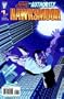 Secret History of the Authority: Hawksmoor (Wildstorm)