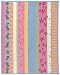 Haba Flower Strips, Rug