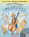 Tina und das Orchester. Mein erstes Buch �ber die Musikinstrumente. Mit CD.