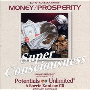 Money & Prosperity - Barrie Konicov