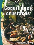 Revue Romain Pagès  / Coquillages et crustacés