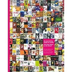 The Performance Starts on the Street: Ten Years of the Dutch Theatre Poster Prize