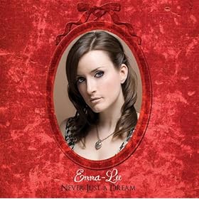 Emma-Lee - Never Just A Dream (2009)
