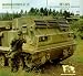 Book Warmachines No. 12 - Multiple Launch Rocket System (MLRS)
