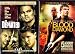 Search : Blood Diamond, the Departed : Dicaprio Action 2 Pack