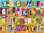 Melissa & Doug Jumbo ABC Chunky Puzzle