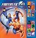 Fantastic 4: Deluxe Sound Storybook