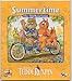 Teddy Ruxpin Summertime/Incl Cassette (World of Teddy Ruxpin)
