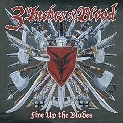 Fire Up The Blades [Special Edition]