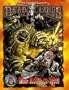 Road to Hell (Deadlands: Devils Tower #1)