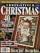 Better Homes and Gardens Cross Stitch Christmas (1994)