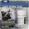 Prolabs Feline Tapeworm Tabs , 3-23mg Tabs