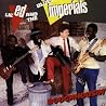 Image of album by Lil' Ed & The Blues Imperials