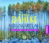 Produkt-Bild: Heilungsrituale: Zwei gef&uuml;hrte Visualisierungen - 2 CDs: Zwei gef&uuml;hrte Visualisierungen. Die Farben der Heilung. Das L&auml;cheln der Heilung