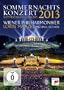 Wiener Philharmoniker - Sommernachtskonzert 2013