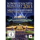 Wiener Philharmoniker - Sommernachtskonzert 2013