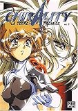 Chirality. Tome 3