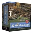 3D Home Landscape Designer Deluxe 5 by Broderbund