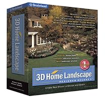 3D Home Landscape