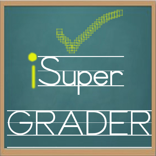 iSlide Grader (EZ Grading for Teachers )
