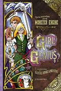 Girl Genius Volume 3: Agatha Heterodyne & The Monster Engine (Girl Genius)