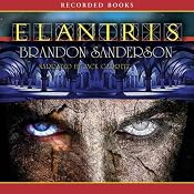 Elantris | [Brandon Sanderson]