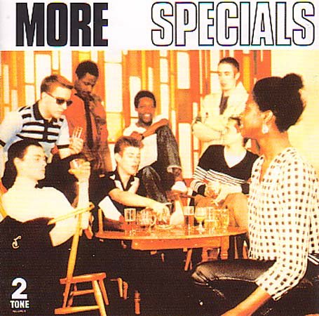 CD-Charts  Music : More Specials