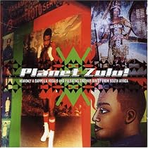 Planet Zulu