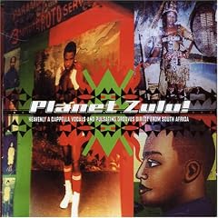Planet Zulu