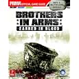 Brothers In Arms: Earned In Blood (Prima Official Game Guide)