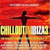 Review Various  / Chill Out in Ibiza, Vol. 3